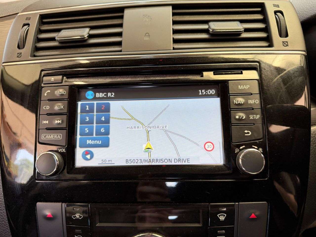 2016 NISSAN PULSAR 2016 NISSAN PULSAR