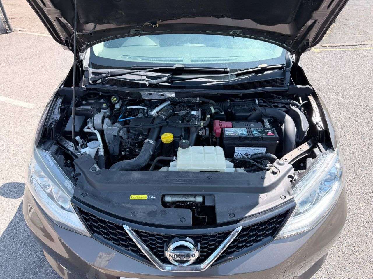 2016 NISSAN PULSAR 2016 NISSAN PULSAR