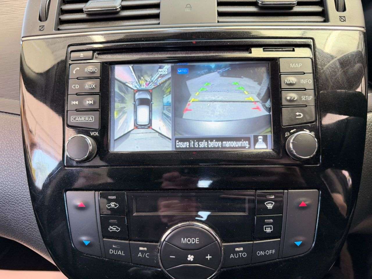 2016 NISSAN PULSAR 2016 NISSAN PULSAR