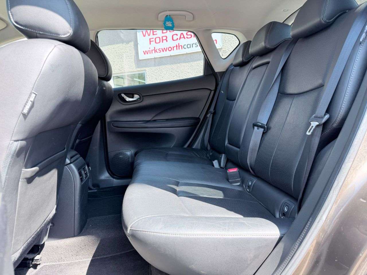2016 NISSAN PULSAR 2016 NISSAN PULSAR