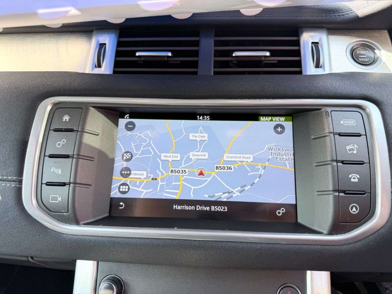 2016 LAND ROVER RANGE ROVER EVOQUE 2016 LAND ROVER RANGE ROVER EVOQUE