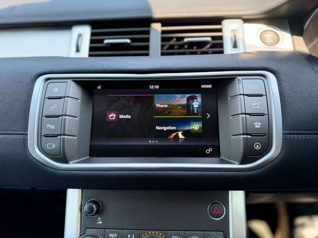 2016 LAND ROVER RANGE ROVER EVOQUE 2016 LAND ROVER RANGE ROVER EVOQUE