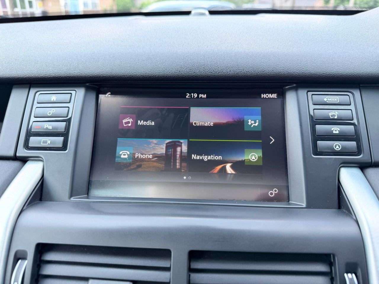 2018 LAND ROVER DISCOVERY SPORT 2018 LAND ROVER DISCOVERY SPORT