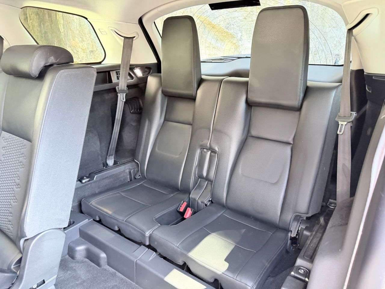 2018 LAND ROVER DISCOVERY SPORT 2018 LAND ROVER DISCOVERY SPORT