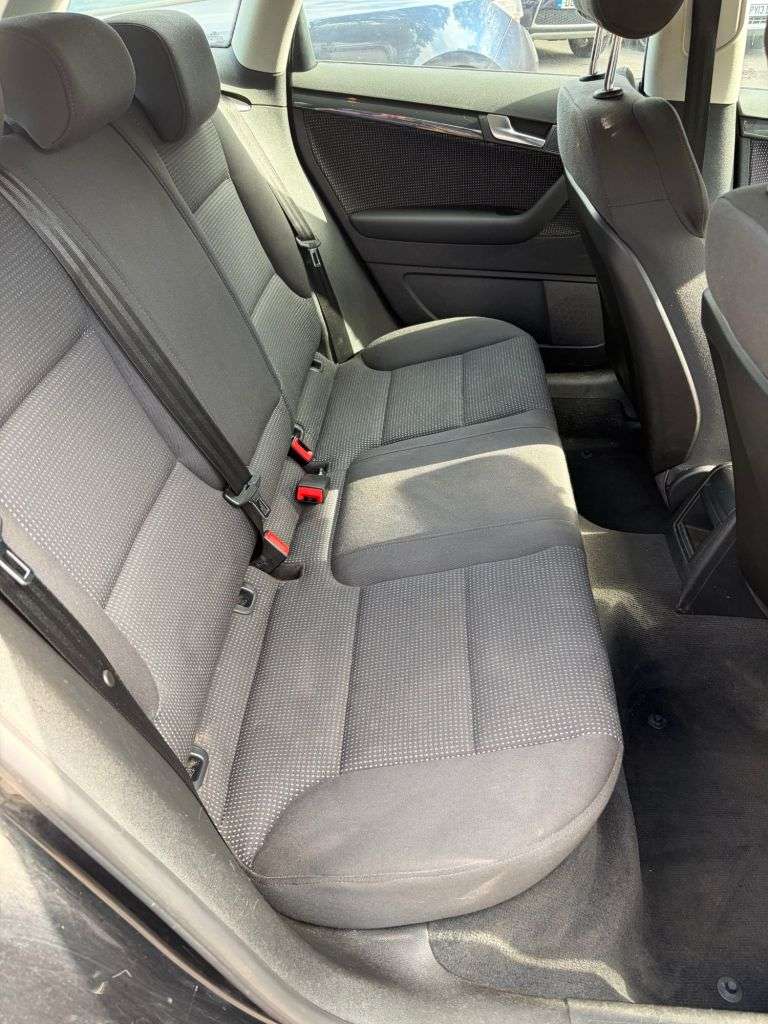 2007 AUDI A3 2007 AUDI A3