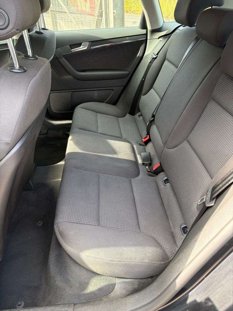 2007 AUDI A3 2007 AUDI A3