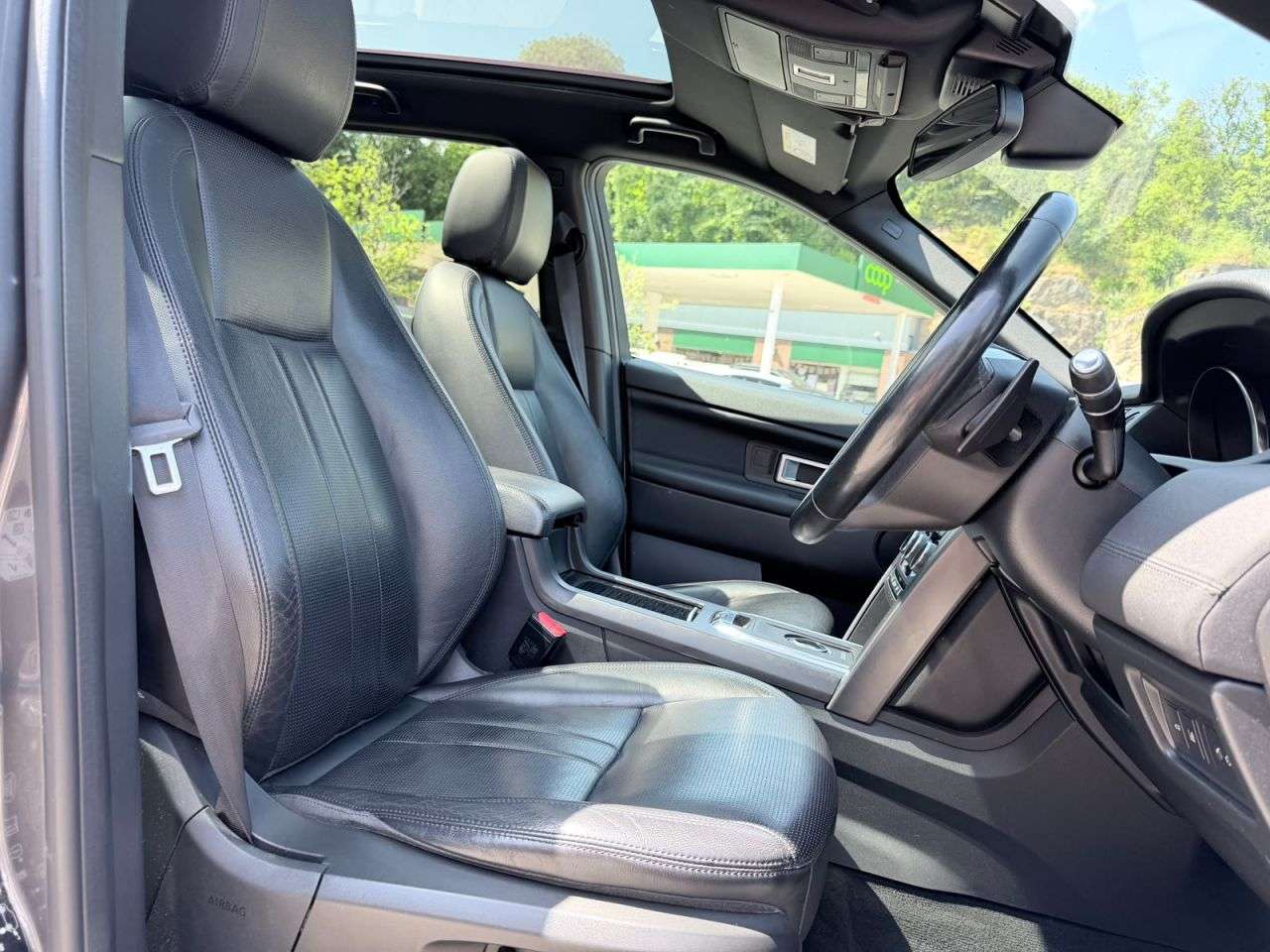 2019 LAND ROVER DISCOVERY SPORT 2019 LAND ROVER DISCOVERY SPORT