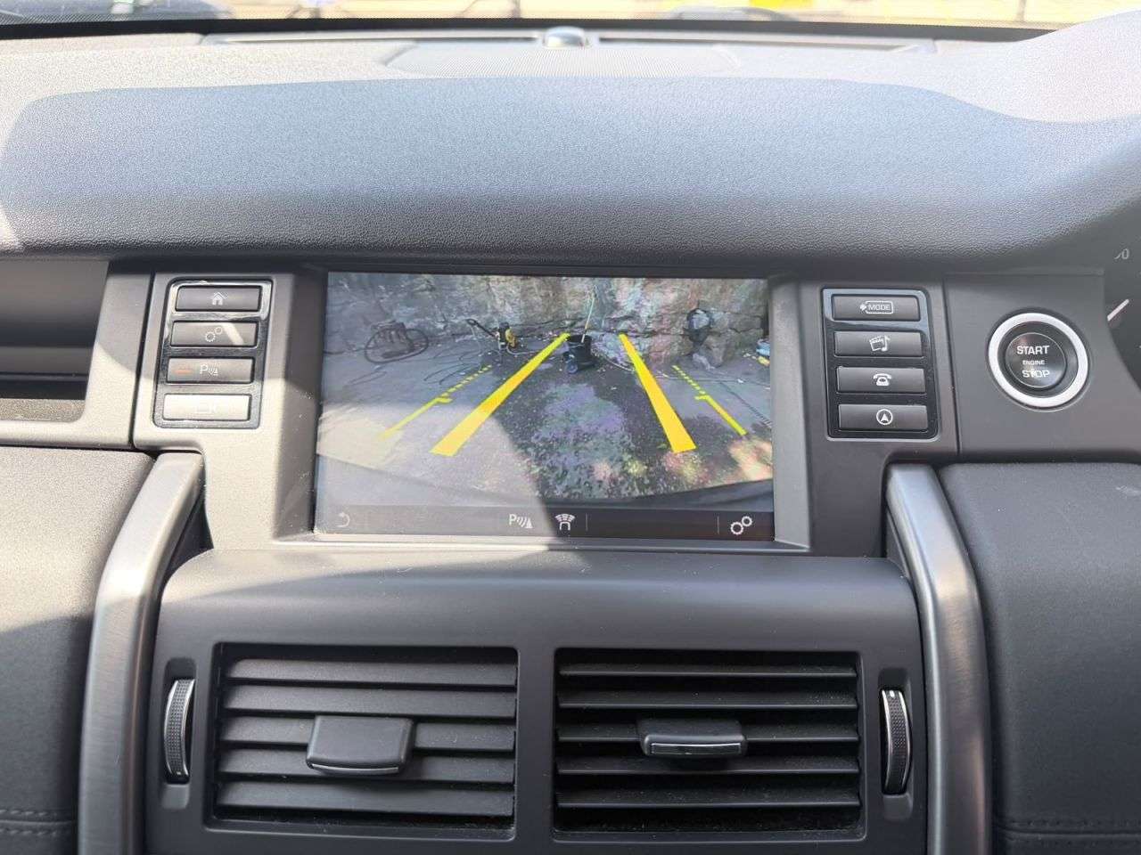 2019 LAND ROVER DISCOVERY SPORT 2019 LAND ROVER DISCOVERY SPORT