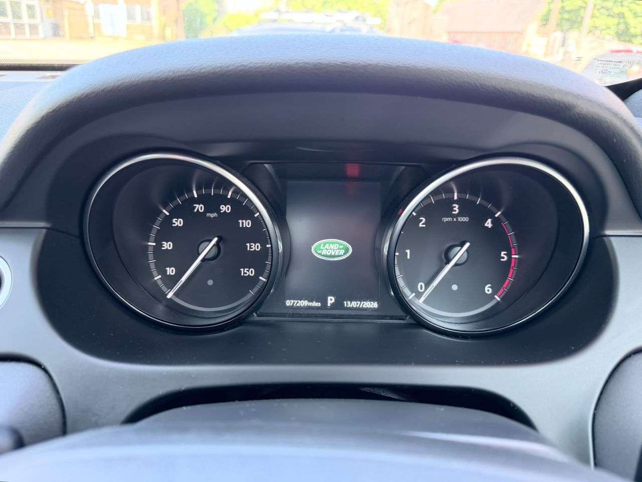 2019 LAND ROVER DISCOVERY SPORT 2019 LAND ROVER DISCOVERY SPORT