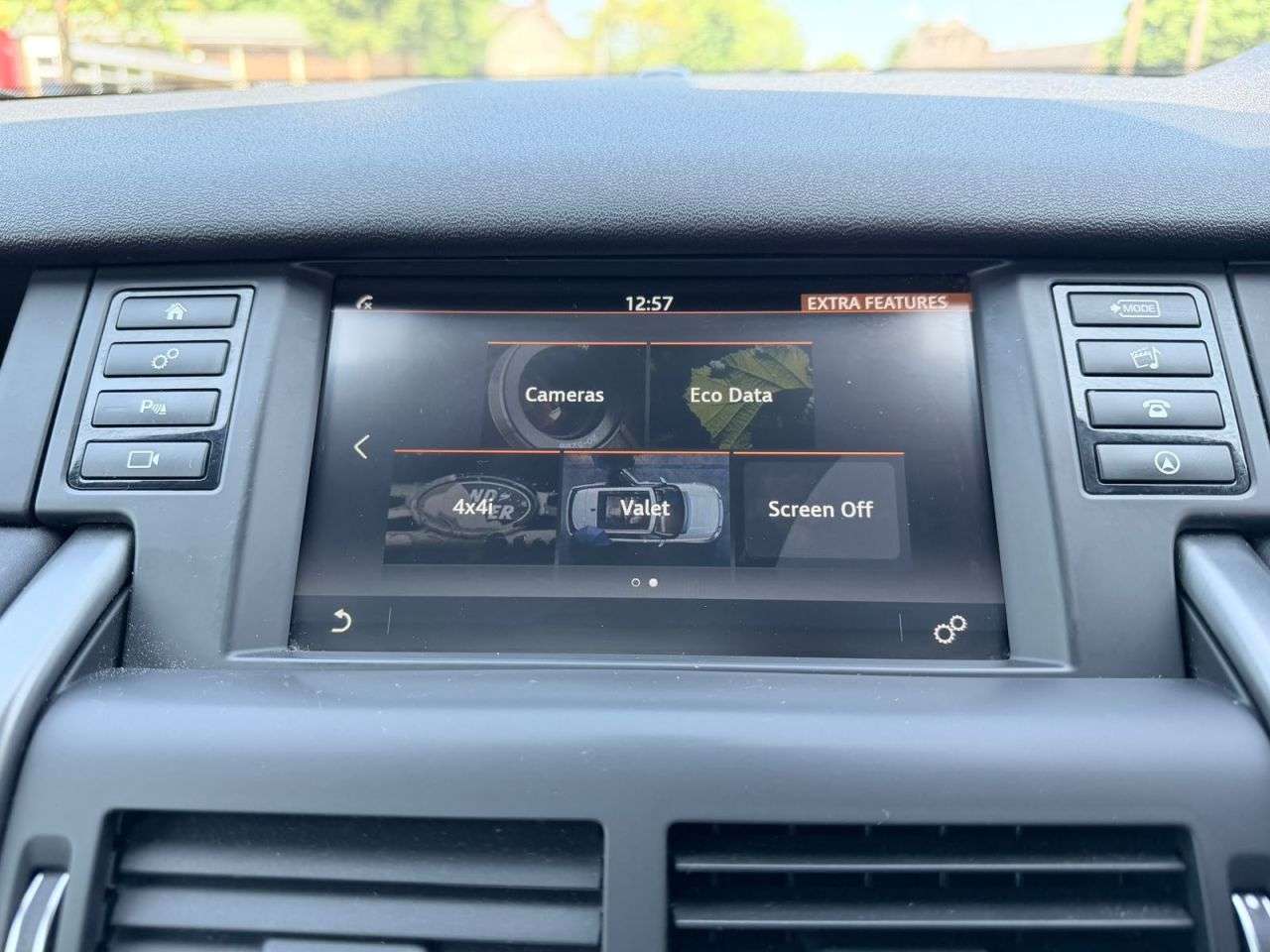 2019 LAND ROVER DISCOVERY SPORT 2019 LAND ROVER DISCOVERY SPORT