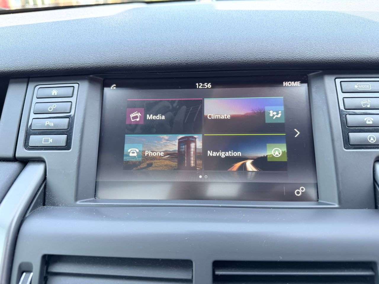 2019 LAND ROVER DISCOVERY SPORT 2019 LAND ROVER DISCOVERY SPORT
