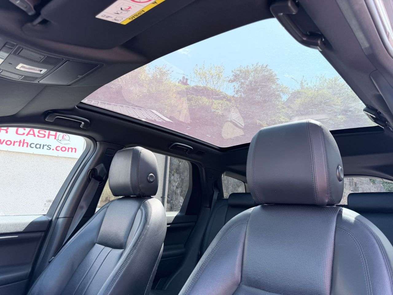 2019 LAND ROVER DISCOVERY SPORT 2019 LAND ROVER DISCOVERY SPORT