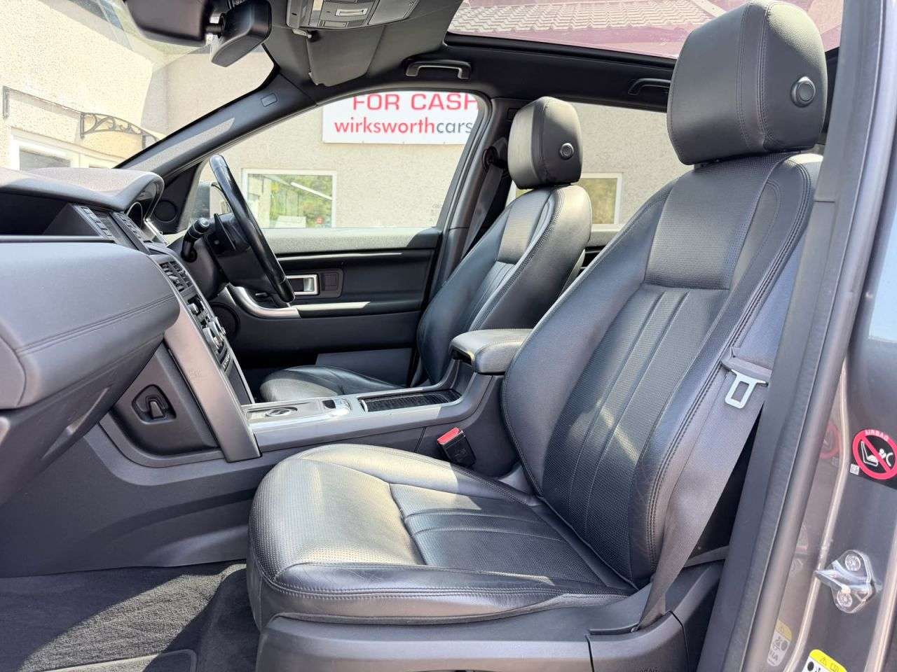 2019 LAND ROVER DISCOVERY SPORT 2019 LAND ROVER DISCOVERY SPORT