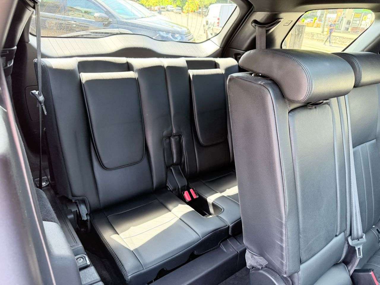 2019 LAND ROVER DISCOVERY SPORT 2019 LAND ROVER DISCOVERY SPORT