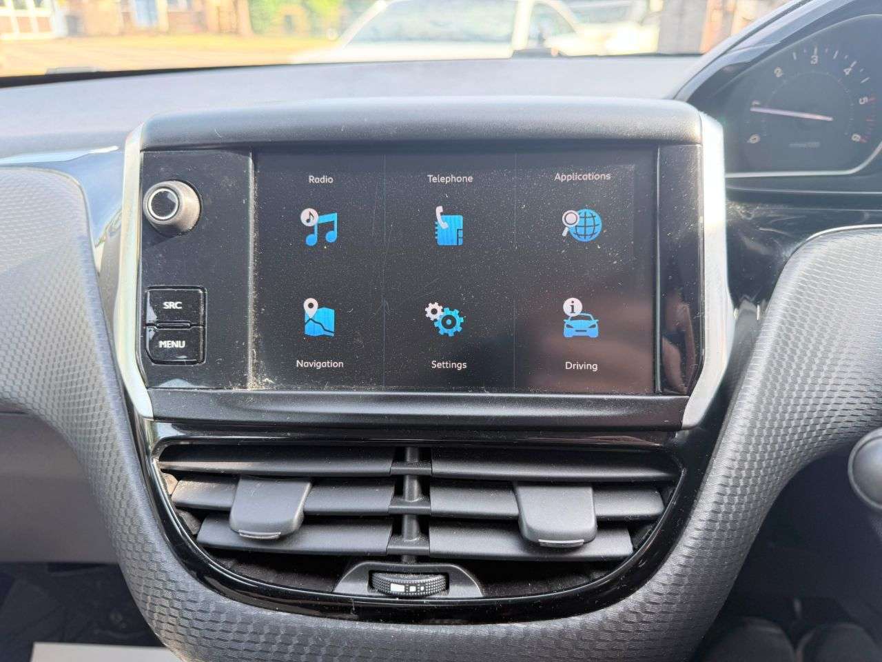 2017 PEUGEOT 208 2017 PEUGEOT 208