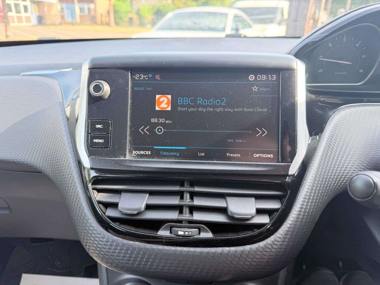 2017 PEUGEOT 208 2017 PEUGEOT 208