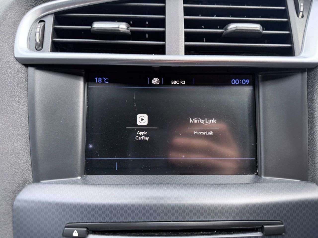 2016 DS AUTOMOBILES DS 4 2016 DS AUTOMOBILES DS 4