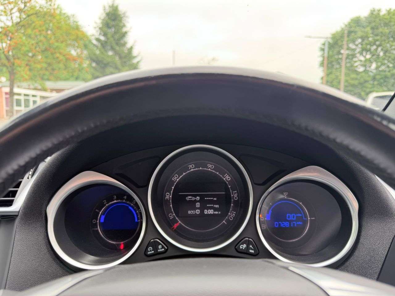 2016 DS AUTOMOBILES DS 4 2016 DS AUTOMOBILES DS 4