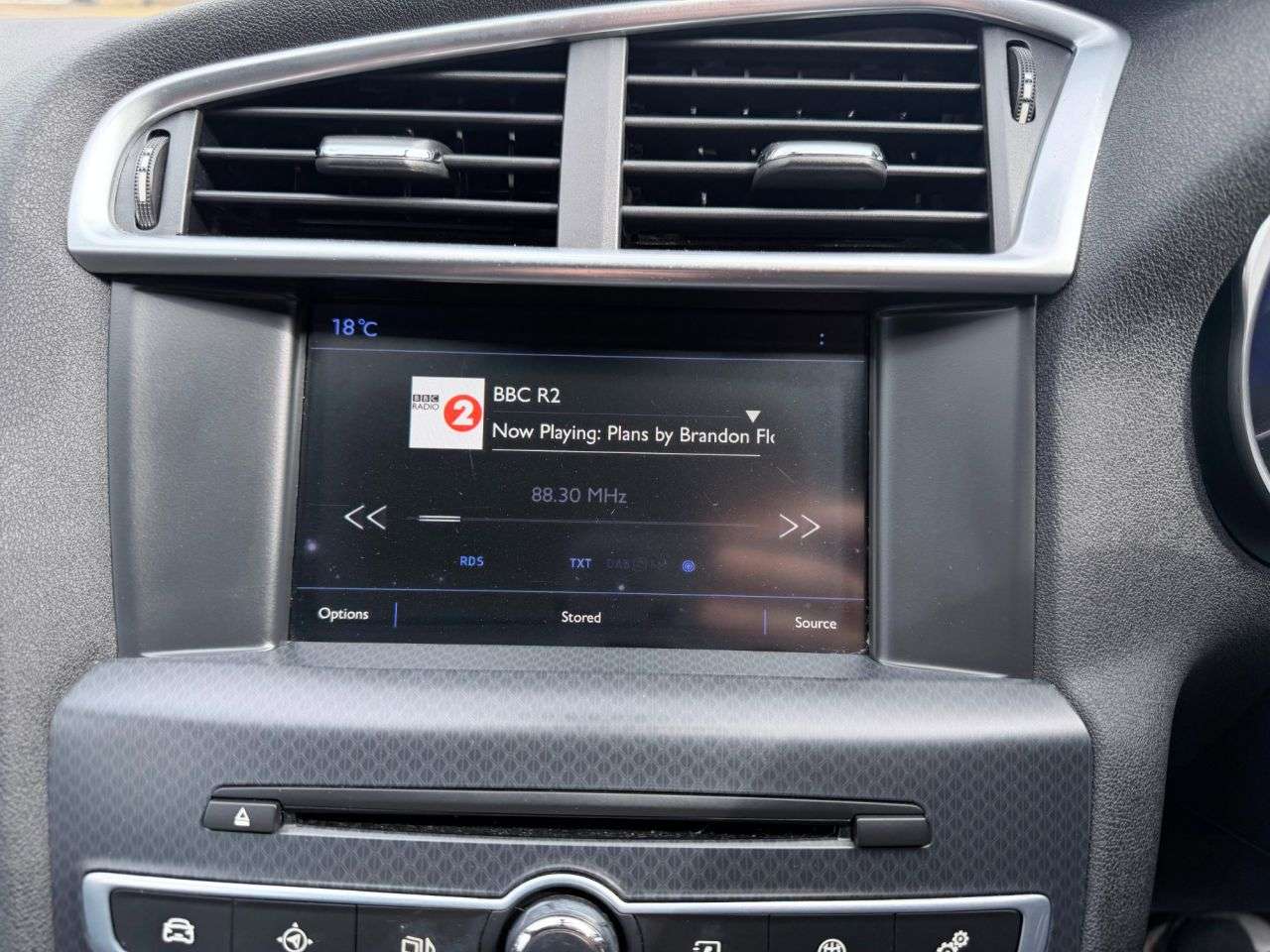 2016 DS AUTOMOBILES DS 4 2016 DS AUTOMOBILES DS 4