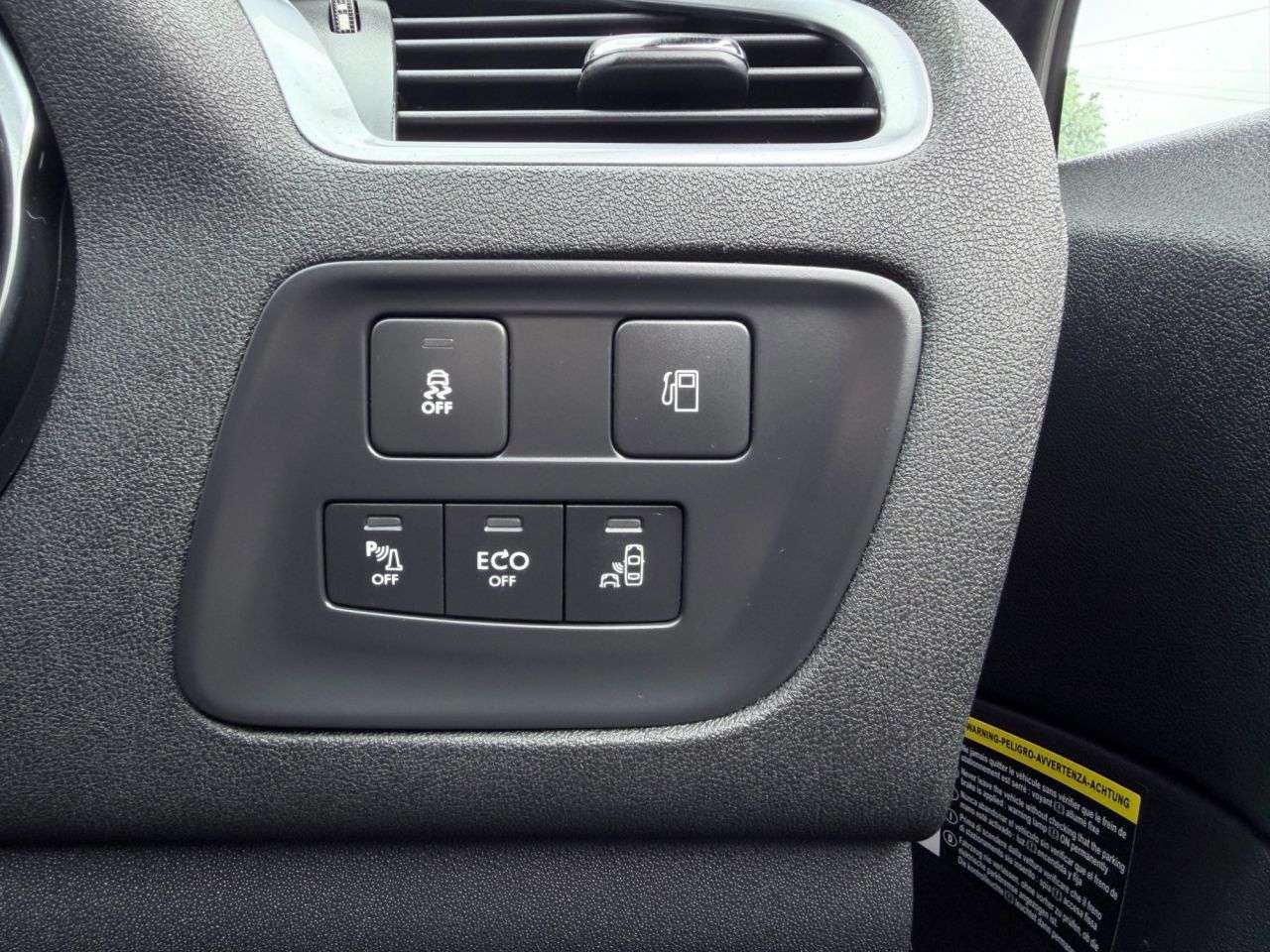 2016 DS AUTOMOBILES DS 4 2016 DS AUTOMOBILES DS 4
