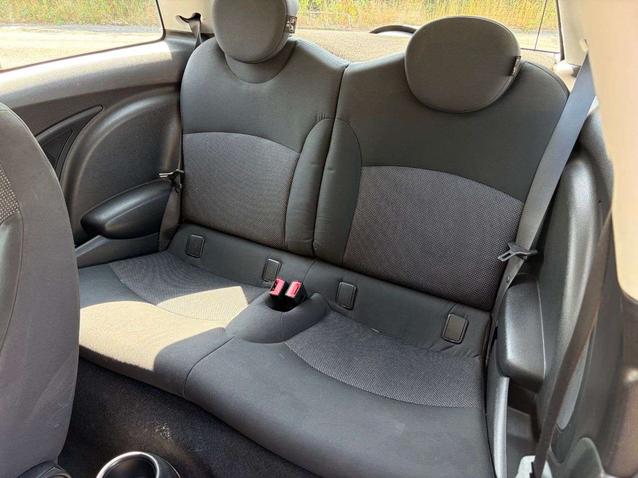 2007 MINI HATCH 2007 MINI HATCH