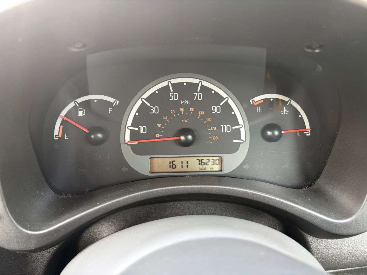2011 FIAT PANDA 2011 FIAT PANDA