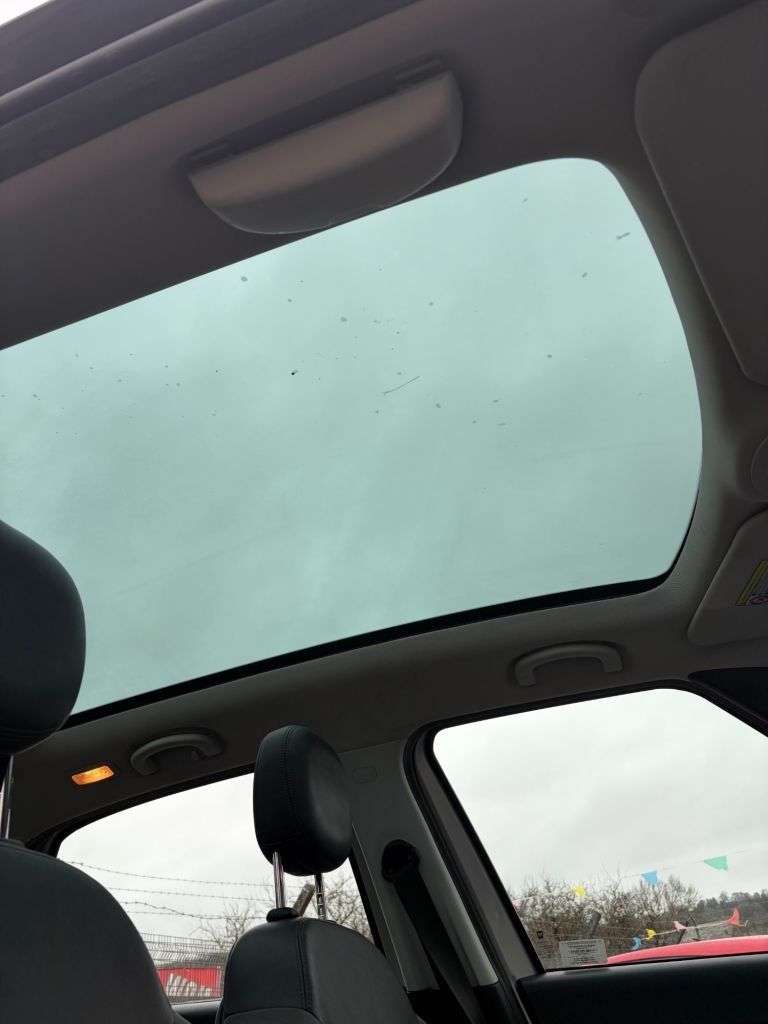 2013 FIAT 500L 2013 FIAT 500L
