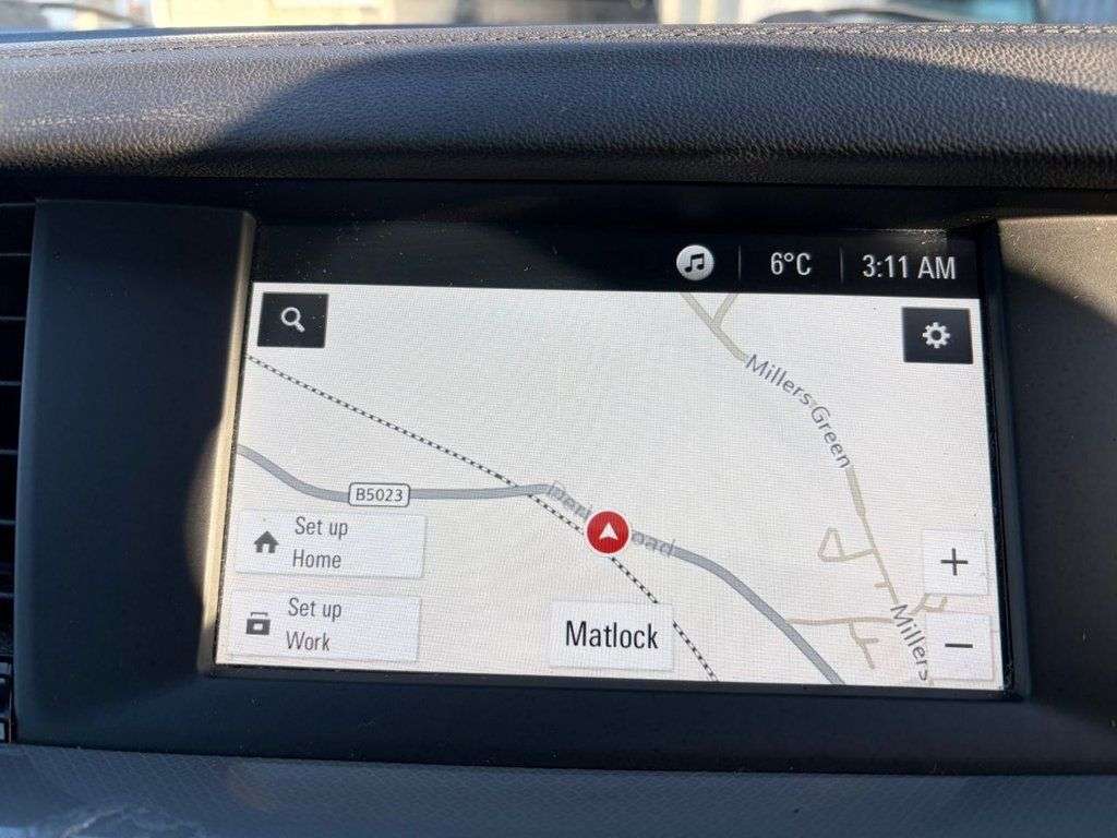 2019 VAUXHALL INSIGNIA 2019 VAUXHALL INSIGNIA
