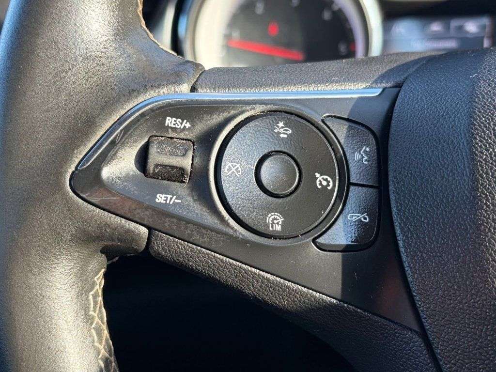 2019 VAUXHALL INSIGNIA 2019 VAUXHALL INSIGNIA