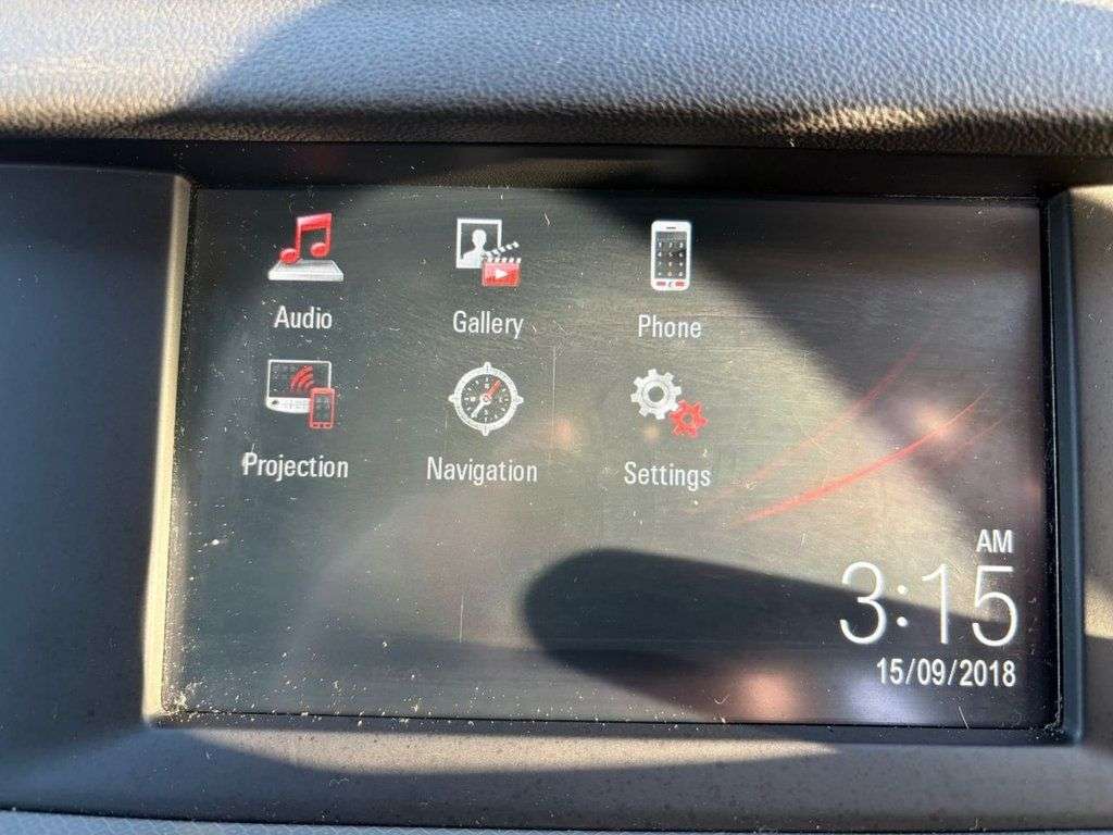 2019 VAUXHALL INSIGNIA 2019 VAUXHALL INSIGNIA