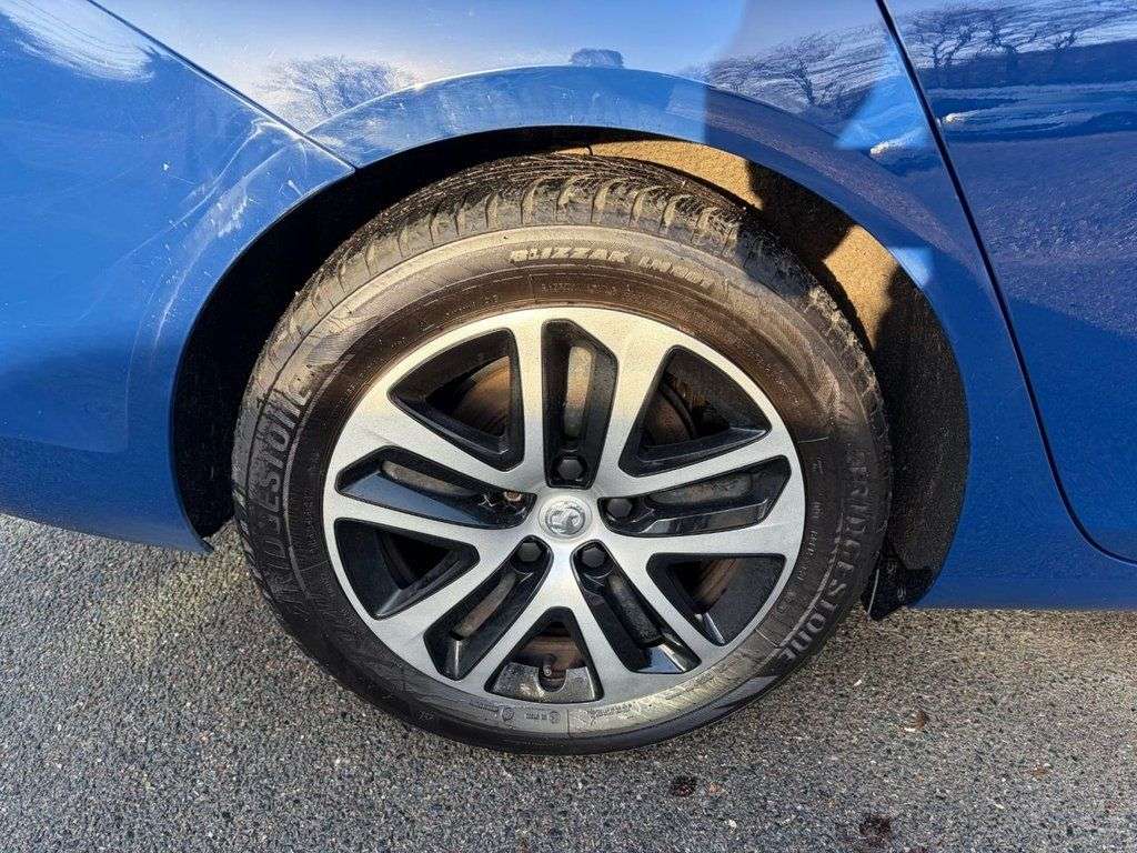 2019 VAUXHALL INSIGNIA 2019 VAUXHALL INSIGNIA