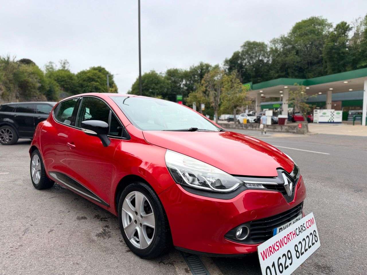 A 2015 RENAULT CLIO 0.9 TCe Dynamique MediaNav 5dr Hatch Petrol Manual Euro 5**£20 R/TAX** **£2 A 2015 RENAULT CLIO 0.9 TCe Dynamique MediaNav 5dr Hatch Petrol Manual Euro 5**£20 R/TAX** **£2