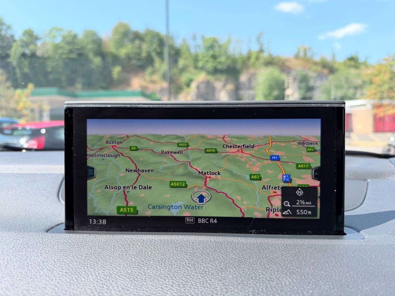 2016 AUDI Q7 2016 AUDI Q7