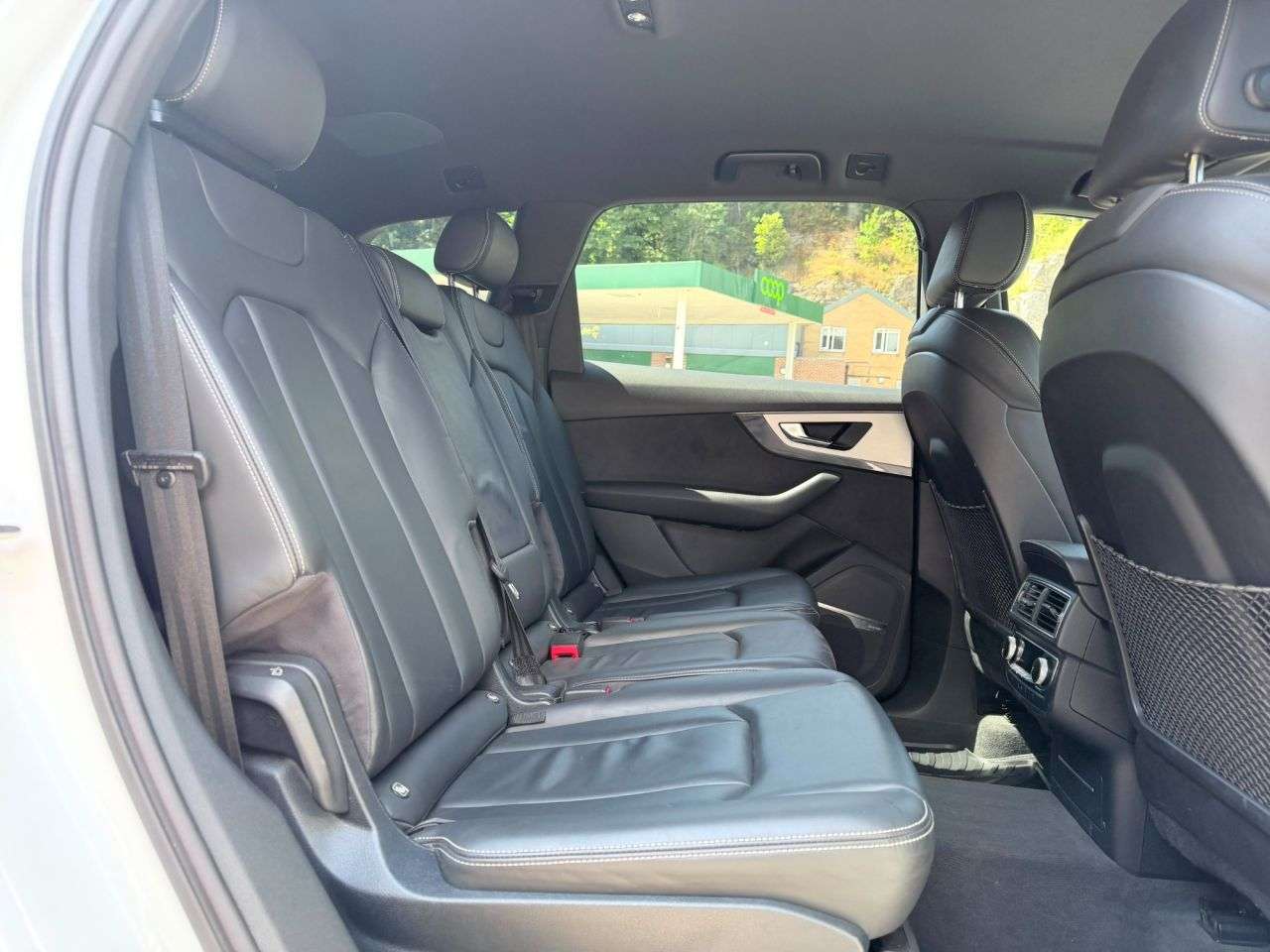 2016 AUDI Q7 2016 AUDI Q7