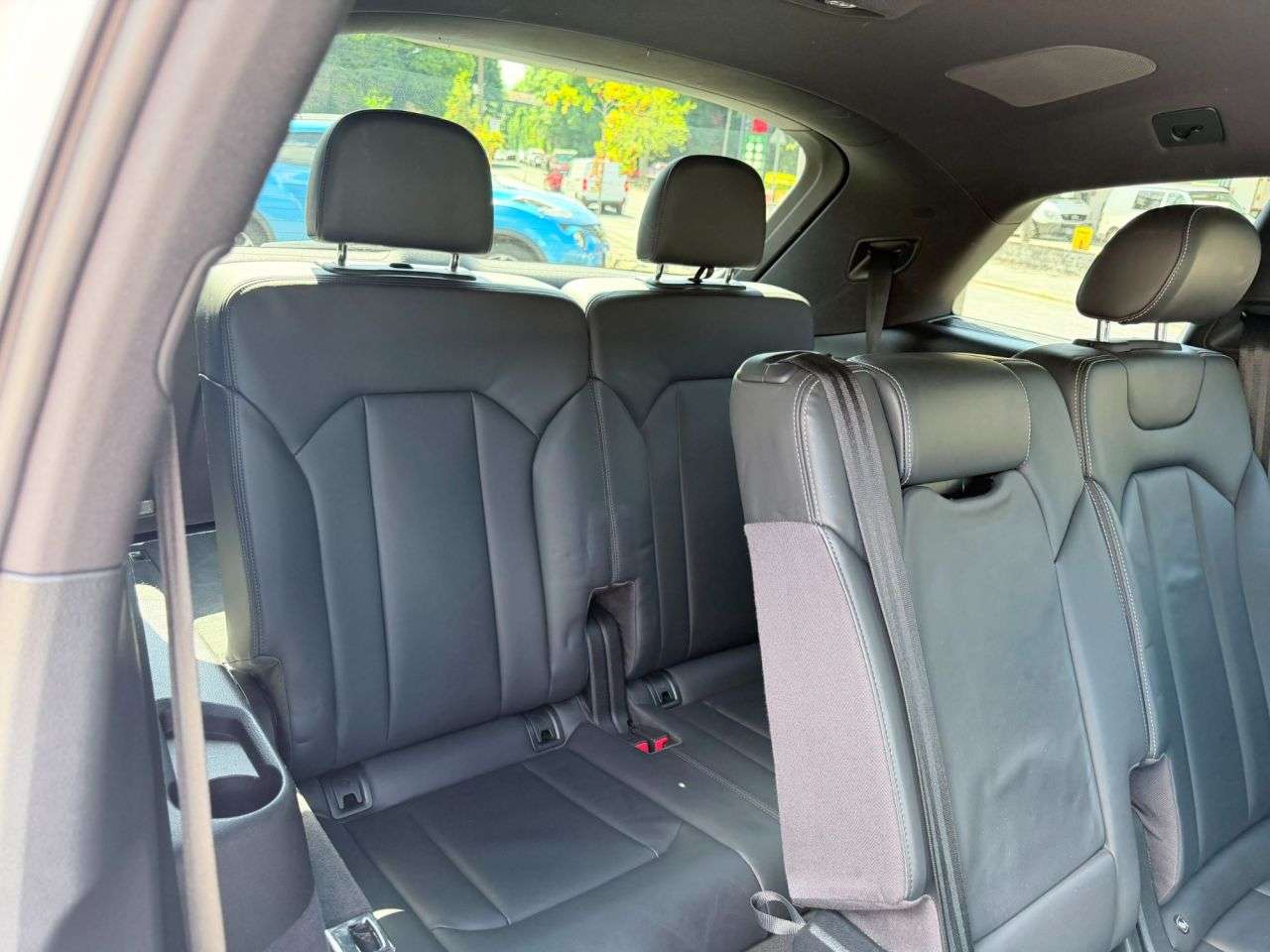 2016 AUDI Q7 2016 AUDI Q7