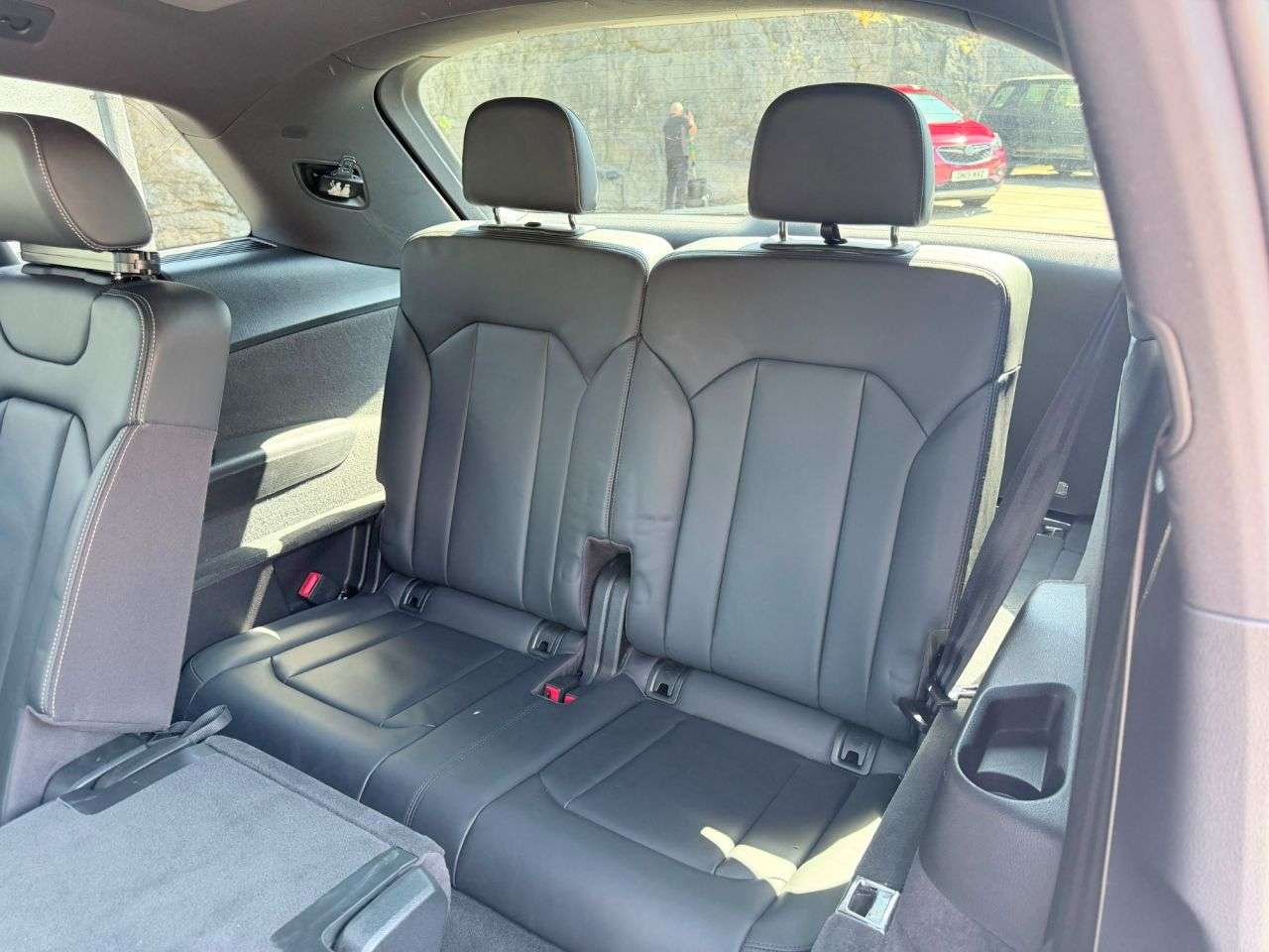 2016 AUDI Q7 2016 AUDI Q7