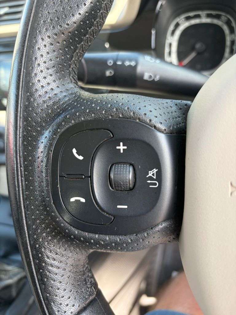 2012 FIAT PANDA 2012 FIAT PANDA
