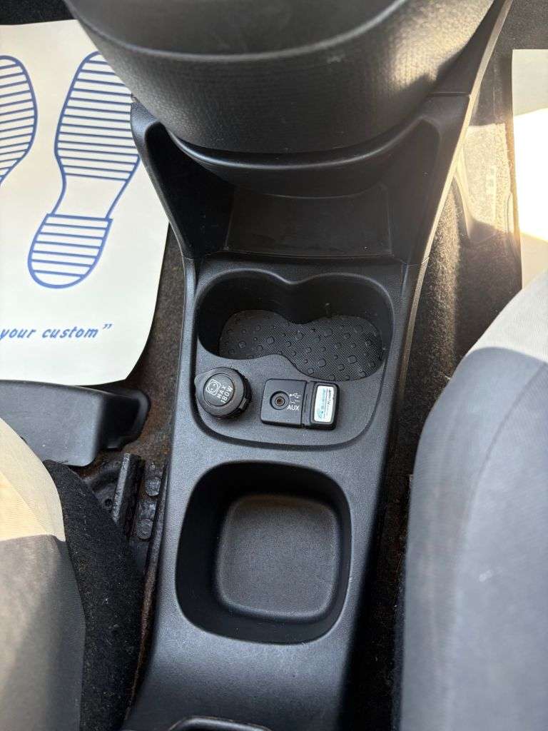2012 FIAT PANDA 2012 FIAT PANDA