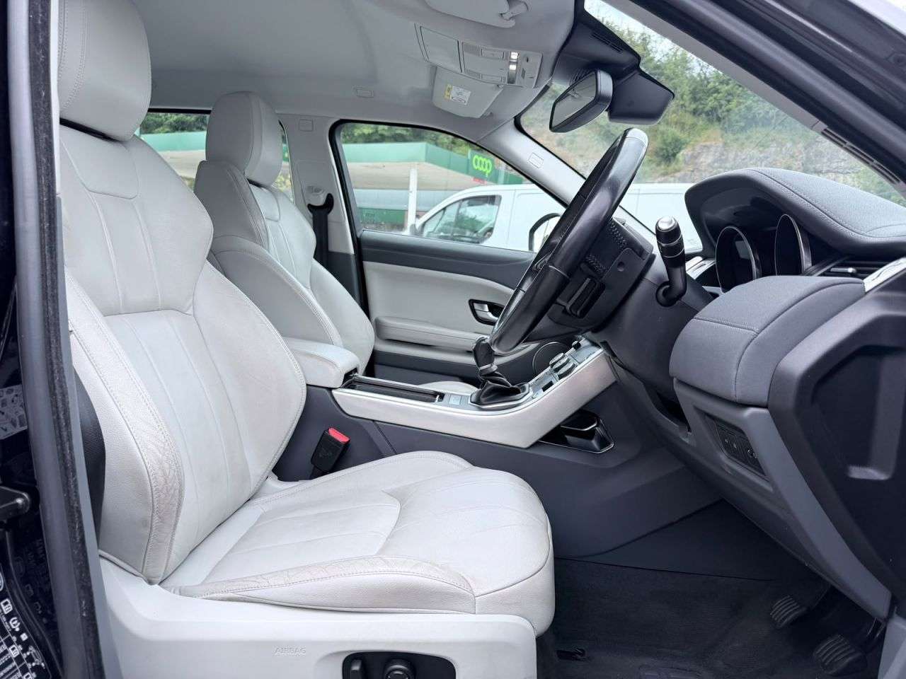 2018 LAND ROVER RANGE ROVER EVOQUE 2018 LAND ROVER RANGE ROVER EVOQUE