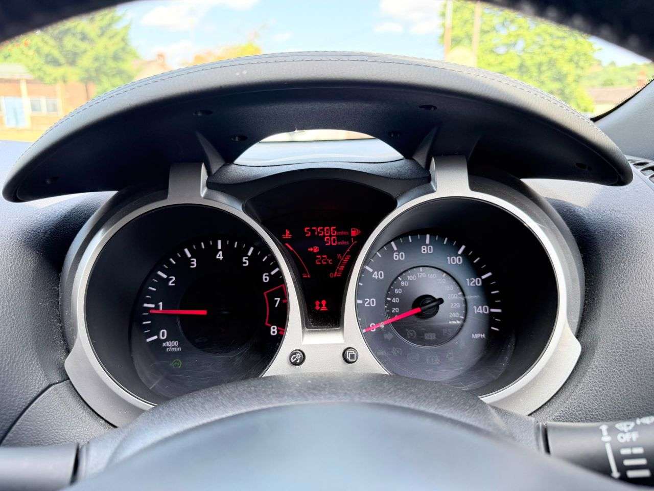 2014 NISSAN JUKE 2014 NISSAN JUKE