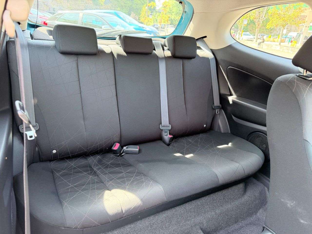 2013 MAZDA MAZDA2 2013 MAZDA MAZDA2