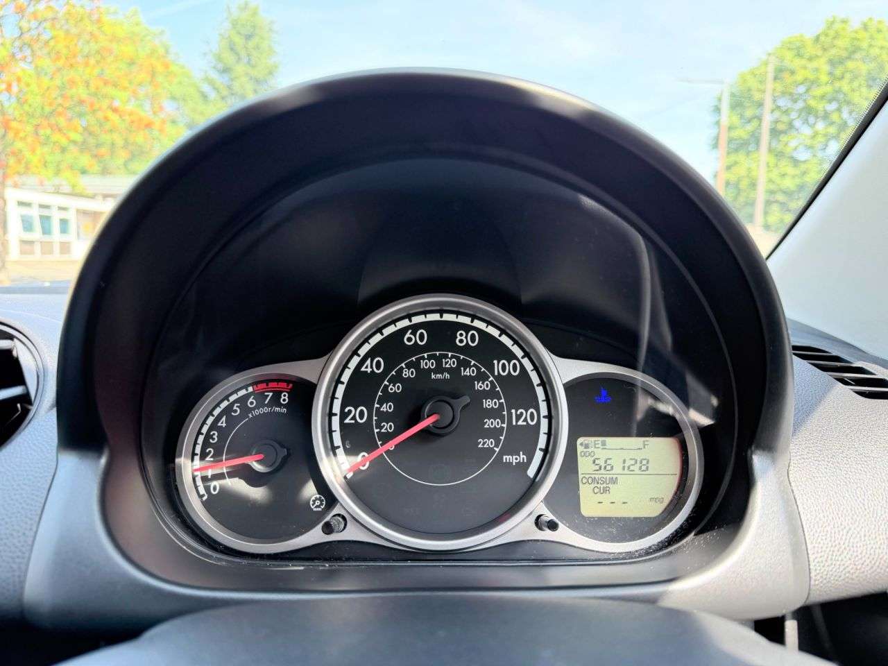 2013 MAZDA MAZDA2 2013 MAZDA MAZDA2