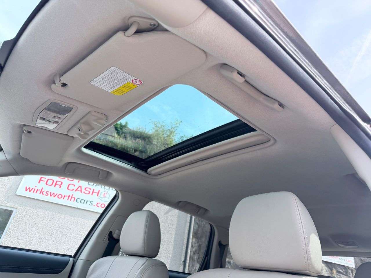 2012 MITSUBISHI OUTLANDER 2012 MITSUBISHI OUTLANDER