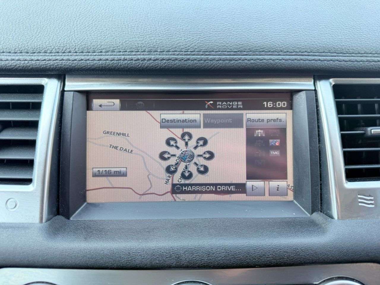 2011 LAND ROVER RANGE ROVER SPORT 2011 LAND ROVER RANGE ROVER SPORT