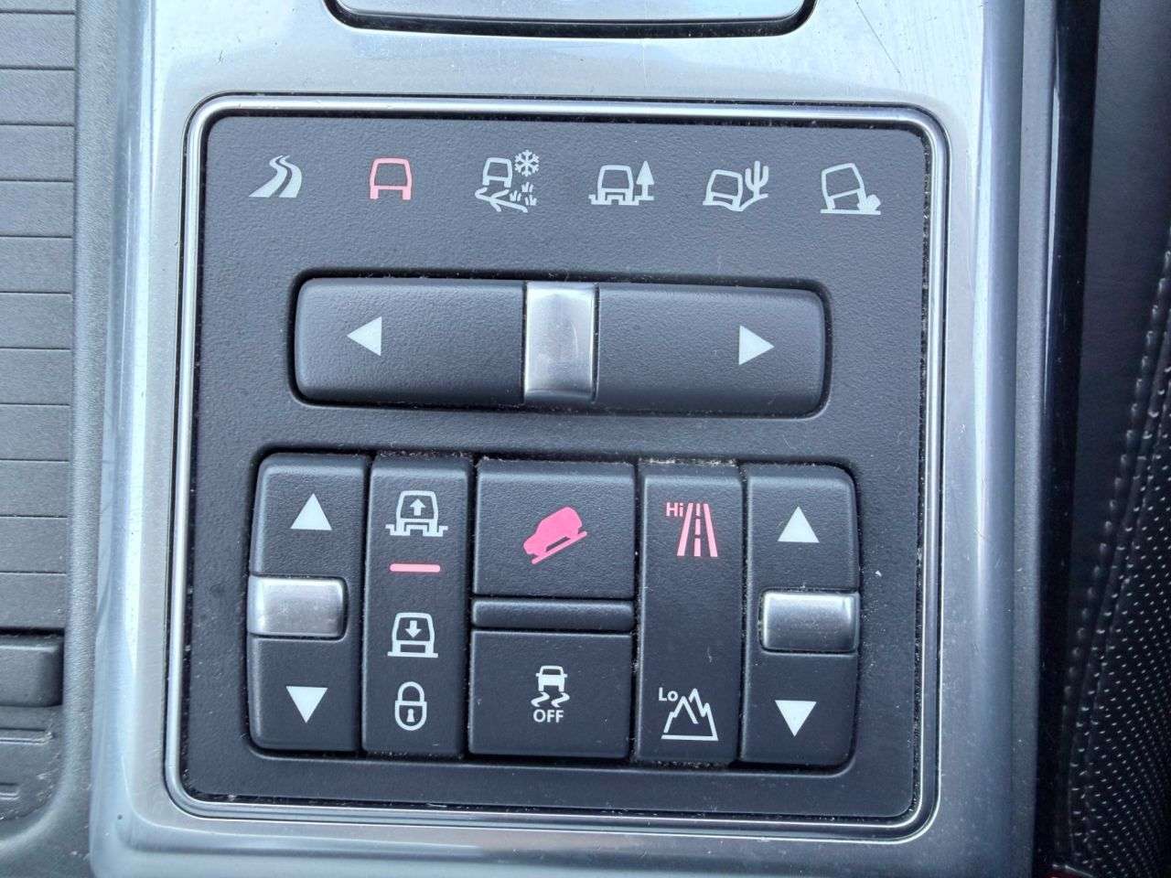 2011 LAND ROVER RANGE ROVER SPORT 2011 LAND ROVER RANGE ROVER SPORT