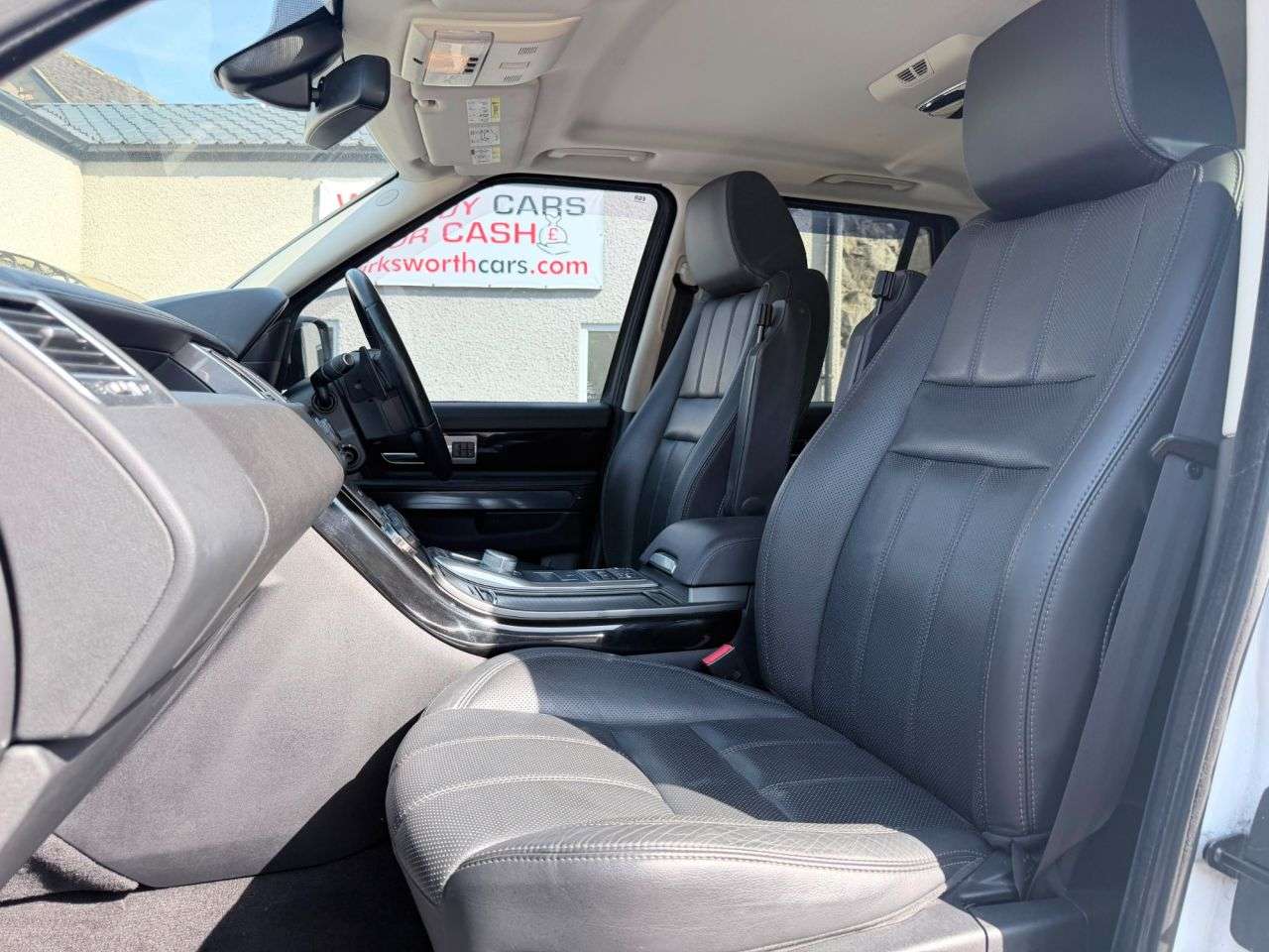 2011 LAND ROVER RANGE ROVER SPORT 2011 LAND ROVER RANGE ROVER SPORT