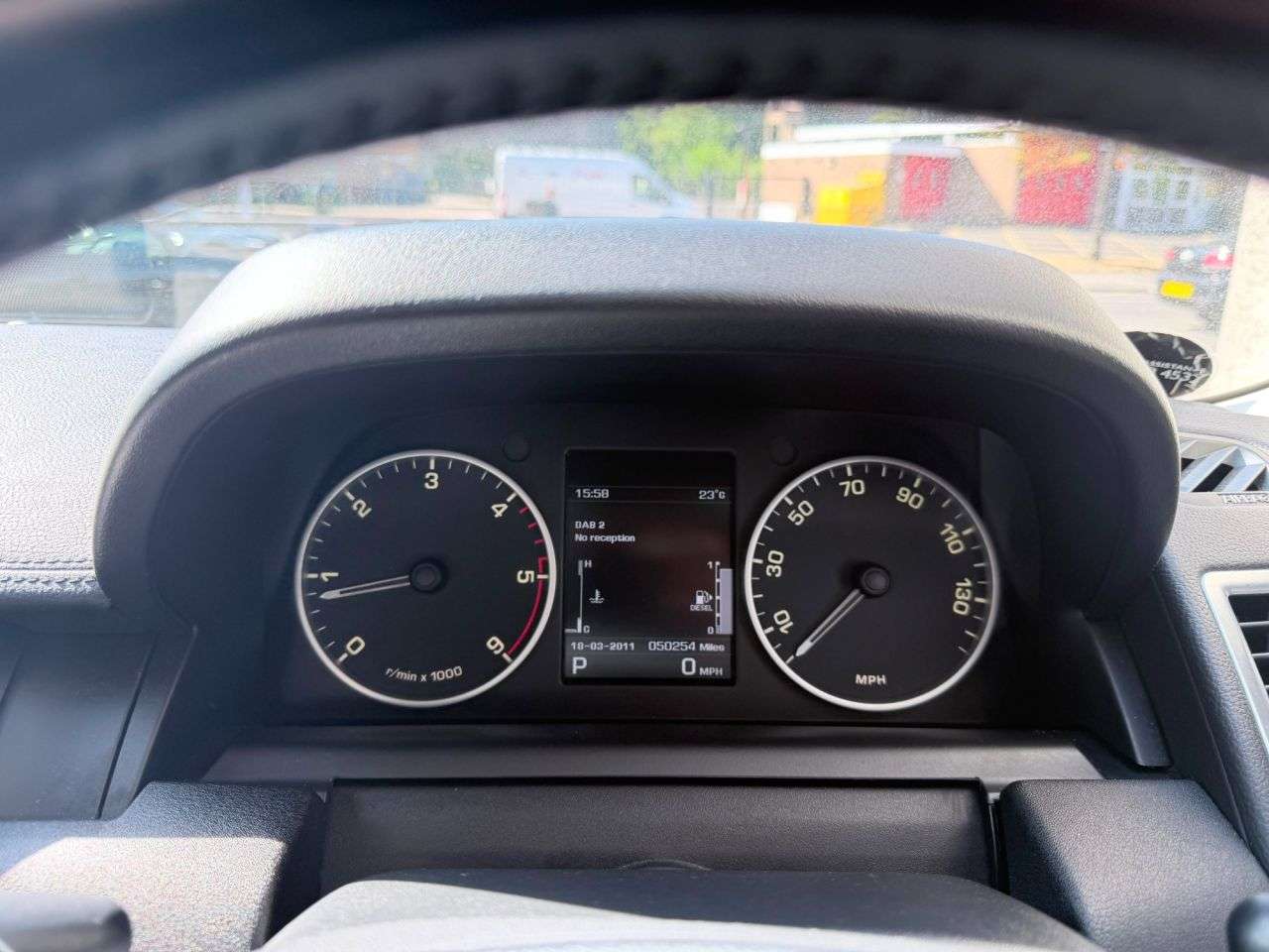2011 LAND ROVER RANGE ROVER SPORT 2011 LAND ROVER RANGE ROVER SPORT