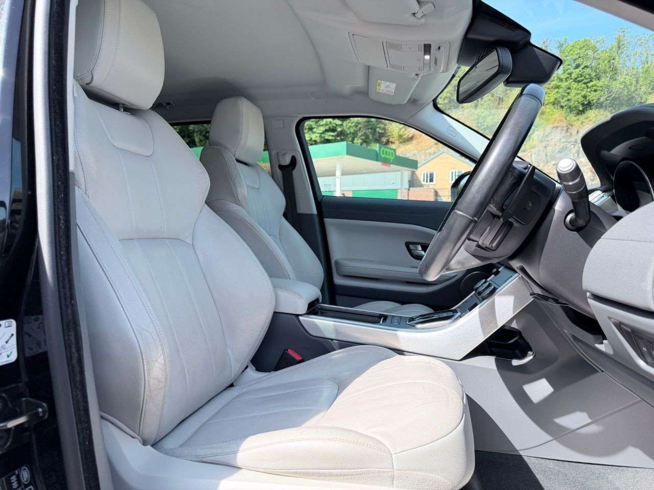 2015 LAND ROVER RANGE ROVER EVOQUE 2015 LAND ROVER RANGE ROVER EVOQUE