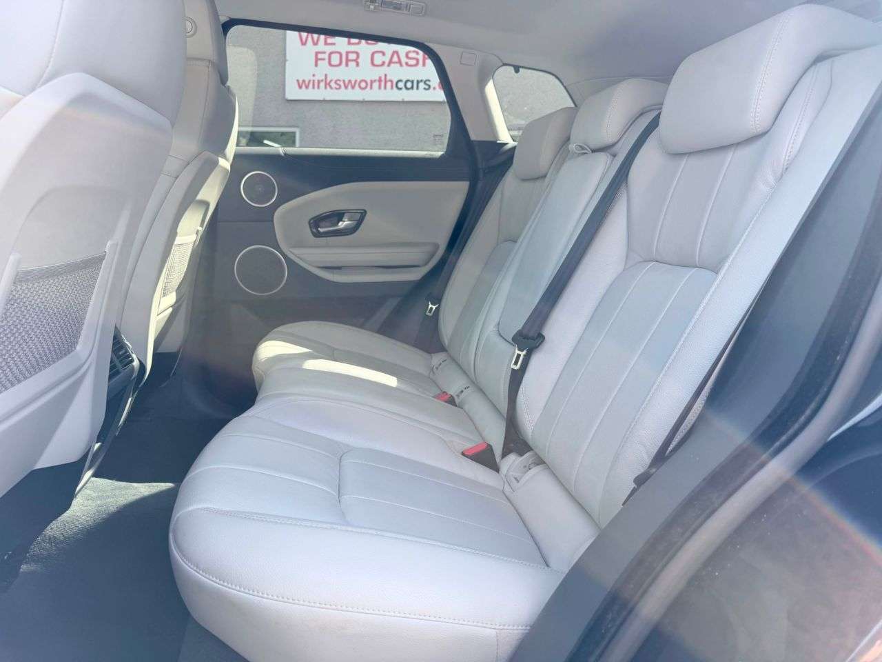 2015 LAND ROVER RANGE ROVER EVOQUE 2015 LAND ROVER RANGE ROVER EVOQUE