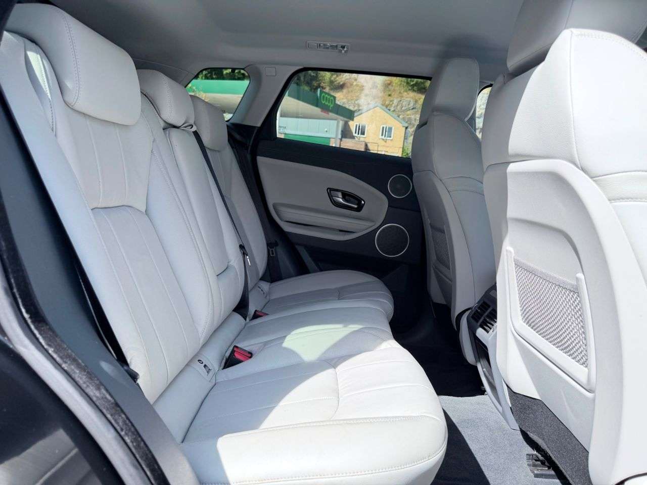 2015 LAND ROVER RANGE ROVER EVOQUE 2015 LAND ROVER RANGE ROVER EVOQUE
